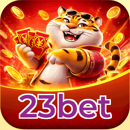 Tabela RTP dos jogos de cassino da 23bet