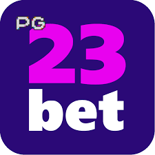 Logo da 23bet
